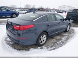 Kia Optima Lx 5XXGM4A78FG479930 снимка
