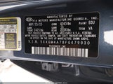 Kia Optima Lx 5XXGM4A78FG479930 снимка
