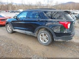 Ford Explorer Xlt 1FMSK8DH4PGA56263 снимка