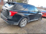 Ford Explorer Xlt 1FMSK8DH4PGA56263 снимка