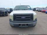 Ford F-150 Xl 1FTFX1CF1DKE62928 снимка