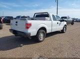 Ford F-150 Xl 1FTFX1CF9EKD11529 снимка