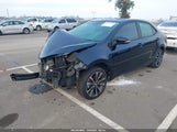 Toyota Corolla Se 2T1BURHE8HC769977 снимка