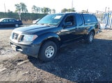 Nissan Frontier S 1N6BD0CT1EN711037 снимка