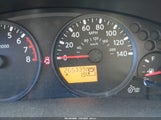 Nissan Frontier S 1N6BD0CT1EN711037 снимка
