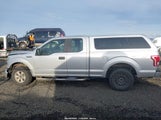 Ford F-150 Xl 1FTEX1EP4FKF05100 снимка