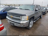 Chevrolet Silverado  Lt 3GCPCSE00DG246686 снимка