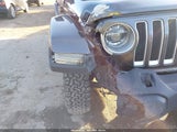 Jeep Wrangler Unlimited Sahara 4X4 1C4HJXEG7KW501739 photo