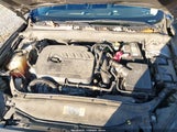 Ford Fusion Se 1FA6P0HD4E5355122 снимка