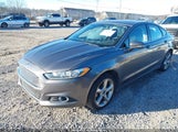 Ford Fusion Se 1FA6P0HD4E5355122 photo