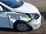 Hyundai Accent Gls KMHCT4AE7FU791887 снимка