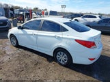 Hyundai Accent Gls KMHCT4AE7FU791887 снимка