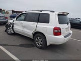Toyota Highlander 3Rd Row JTEDP21A070133296 снимка