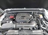Jeep Wrangler 4-Door Willys 4X4 1C4PJXDN4SW576832 снимка