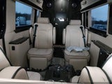 Mercedes-Benz Sprinter 3500Xd High Roof 4-Cyl Diesel Ho W1X8ND3Y6PP561012 photo
