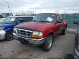 Ford Ranger Xl/Xlt 1FTZR15V2YPA95753 снимка