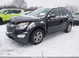 Chevrolet Equinox Lt 2GNFLFEKXG6337959 снимка