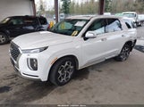 Hyundai Palisade Calligraphy KM8R7DHE2NU382697 снимка