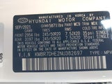 Hyundai Palisade Calligraphy KM8R7DHE2NU382697 снимка
