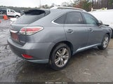 Lexus Rx 350 2T2ZK1BA5FC182141 fotografie