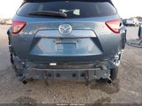 Mazda Cx-5 Touring JM3KE2CY8G0686491 снимка