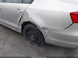 Volkswagen Jetta 2.0L S 3VW2K7AJ4DM230787 снимка