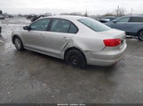 Volkswagen Jetta 2.0L S 3VW2K7AJ4DM230787 снимка