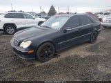 Mercedes-Benz C 230 Kompressor Sport WDBRF40J15F691628 fotografie