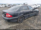 Mercedes-Benz C 230 Kompressor Sport WDBRF40J15F691628 снимка
