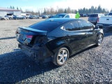 Hyundai Elantra Value Edition 5NPDH4AE9GH679937 снимка
