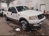 Ford F-150 Fx4/Lariat/Xlt 1FTPW14524KD11612 fotografie