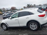 Infiniti Fx37 JN8CS1MU5DM141160 снимка