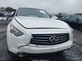 Infiniti Fx37 JN8CS1MU5DM141160 снимка