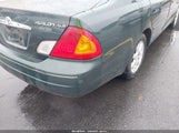 Toyota Avalon Xls 4T1BF28BX2U255920 снимка