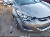 Hyundai Elantra Gls 5NPDH4AEXCH096951 снимка