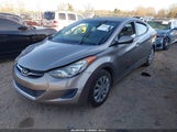 Hyundai Elantra Gls 5NPDH4AEXCH096951 снимка