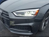 Audi S5 3.0T Premium WAUB4CF5XKA064896 снимка