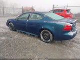 Pontiac Grand Prix Gt 2G2WS522151334103 fotografie