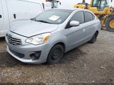 Mitsubishi Mirage G4 Es ML32F3FJ1KHF10604 снимка