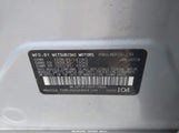 Mitsubishi Mirage G4 Es ML32F3FJ1KHF10604 снимка