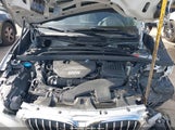 BMW X1 xDrive28I WBXHT3C30G5F65031 снимка