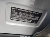 BMW X1 xDrive28I WBXHT3C30G5F65031 снимка