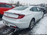 Hyundai Sonata Se 5NPEG4JAXMH119408 снимка