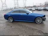 Mercedes-Benz Cls 450 Coupe 4Matic W1K2J5KB9NA105063 fotografie