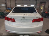 Acura Tlx 19UUB1F38JA002174 снимка