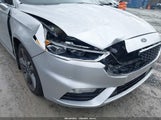 Ford Fusion Sport 3FA6P0VPXHR395091 photo