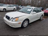 Hyundai Sonata Gl KMHWF25S65A120381 снимка