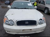 Hyundai Sonata Gl KMHWF25S65A120381 снимка