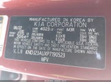 Kia Soul Lx KNDJ23AUXP7190523 photo