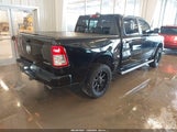 Ram  Big Horn/Lone Star 4X4 5'7 Box 1C6SRFFT3KN796680 снимка